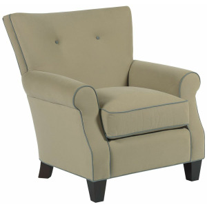 Upholstery Geneva Chair