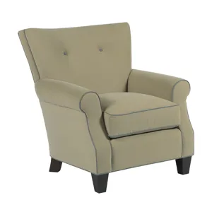Upholstery Geneva Chair