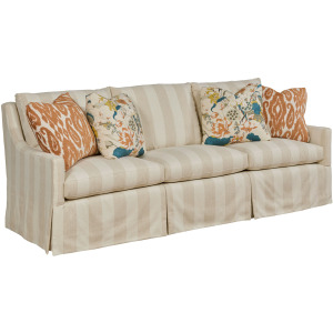 Upholstery Elizabeth Sofa