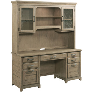 Plank Road Farmstead Credenza