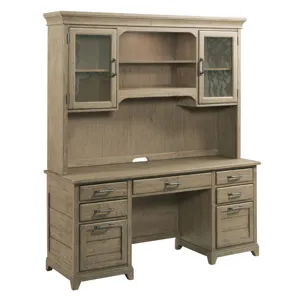 Plank Road Farmstead Credenza