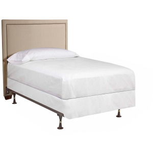 Upholstery Lacey Headboard - Twin