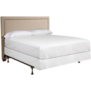 Upholstery Lacey Upholstered Headboard - Queen