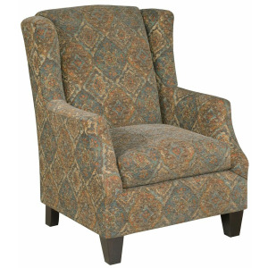 Upholstery Glenwood Chair