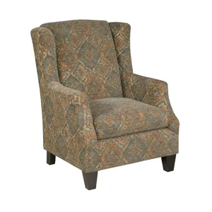 Upholstery Glenwood Chair