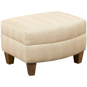 Upholstery Glenwood Ottoman
