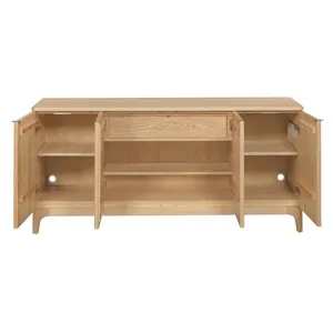 Essence Newfield Console