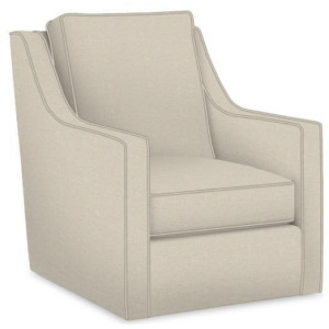 Bradley Swivel Glider - Nomad Snow