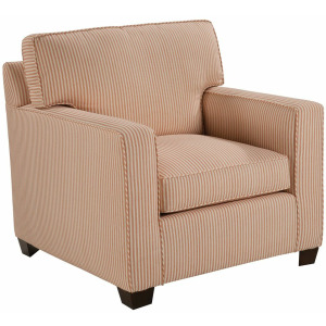 Upholstery Brooke Chair