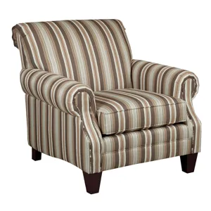 Upholstery Destin Chair