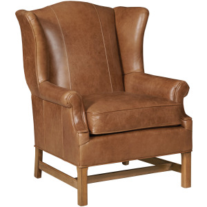 Walton Chair - Leather