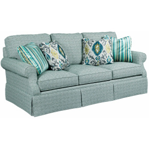 Upholstery Brunswick Sofa