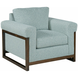 Upholstery Traverse Chair