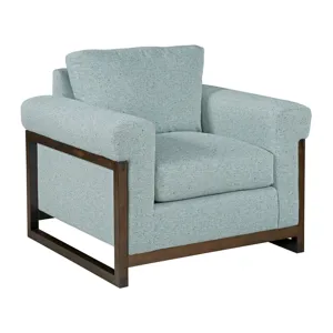 Upholstery Traverse Chair