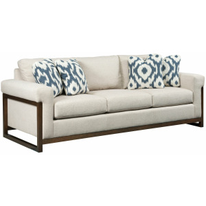 Upholstery Traverse Grande Sofa