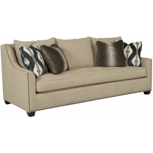 Upholstery Edison Sofa