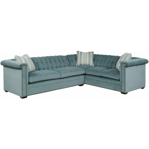 Upholstery Kingston Sectional