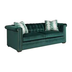 Upholstery Kingston Sofa
