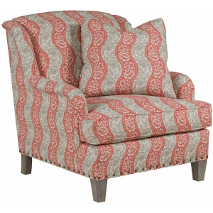 Upholstery Tuesday Chair