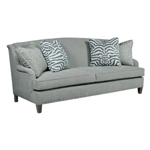 Upholstery Tuesday Sofa