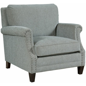 Upholstery Patterson Chair