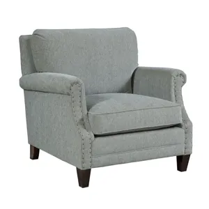 Upholstery Patterson Chair