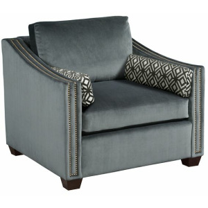 Upholstery Linear Chair