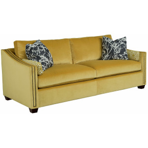Upholstery Linear Sofa
