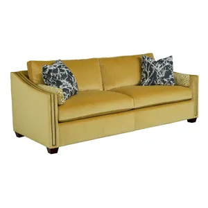 Upholstery Linear Sofa