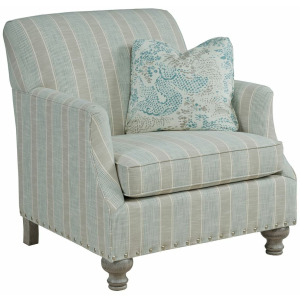 Upholstery Liberty Chair