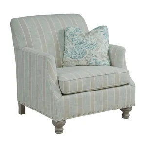 Upholstery Liberty Chair