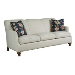 Upholstery Liberty Sofa