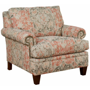 Upholstery Ridgeline Chair