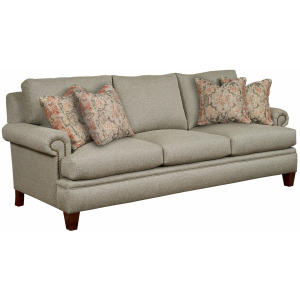Upholstery Ridgeline Sofa