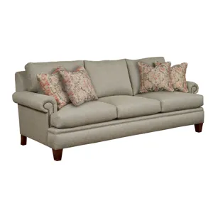 Upholstery Ridgeline Sofa