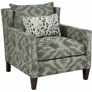 Upholstery Alta Chair