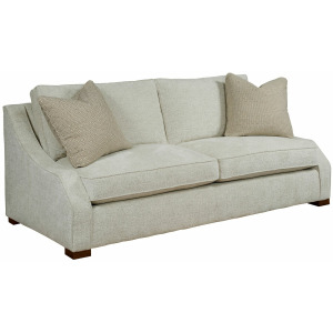 Upholstery Monarch Sofa