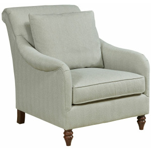 Upholstery Delaney Chair