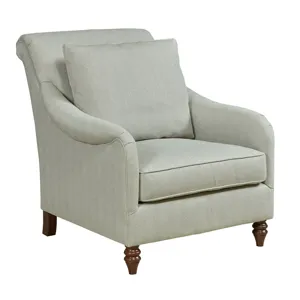 Upholstery Delaney Chair
