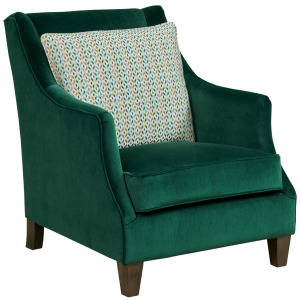 Upholstery Rowen Chair
