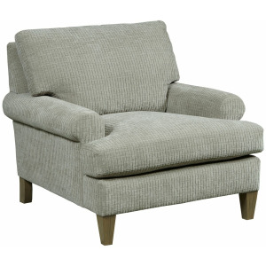Upholstery Knox Chair(No Nails)
