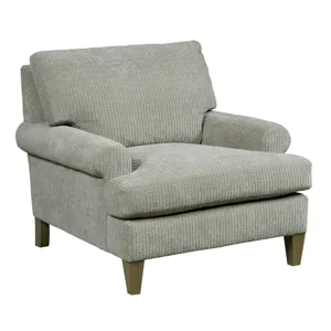 Upholstery Knox Chair(No Nails)