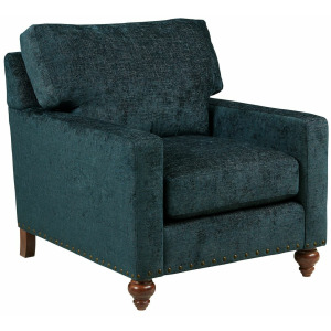 Upholstery Kota Chair(With Nails)