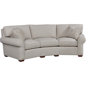 Upholstery Millar Conversation Sofa