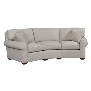 Upholstery Millar Conversation Sofa