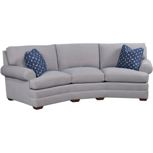 Upholstery Canberra Conversation Sofa