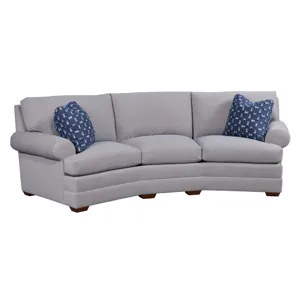 Upholstery Canberra Conversation Sofa