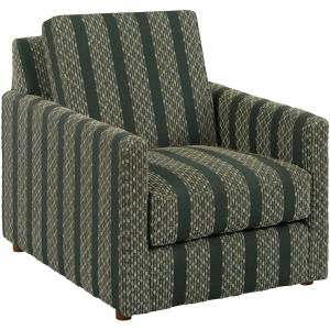Upholstery Collins Chair