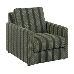 Upholstery Collins Chair