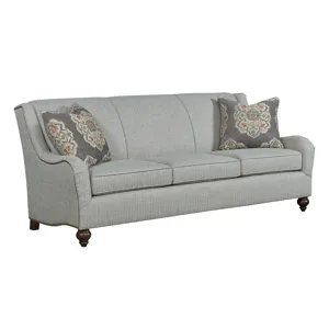 Upholstery Reynolds Sofa